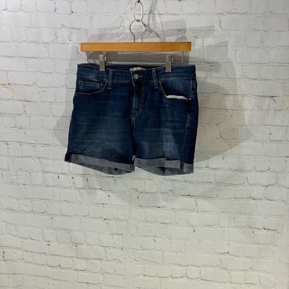 Mavi Denim Shorts  